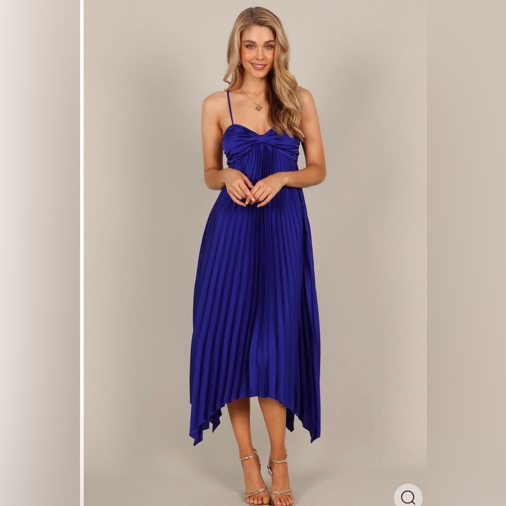 Petal & Pup Vikki Dress